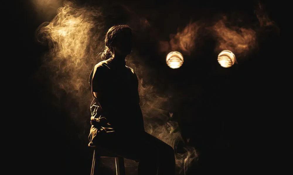 “La Mujer Puerca” se presenta en Trelew con un unipersonal conmovedor