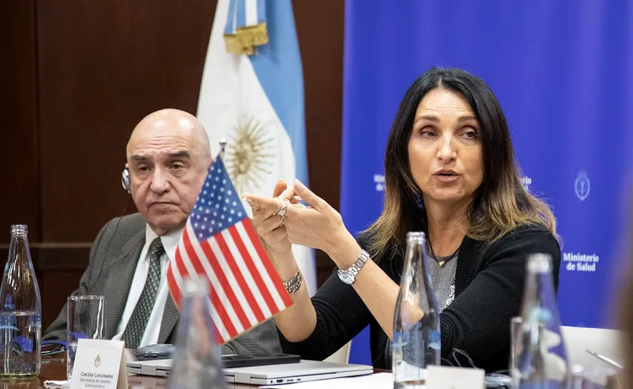 Cecilia Loccisano