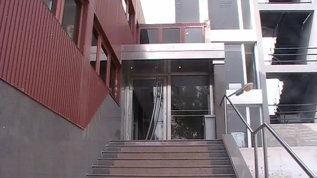 Fiscalía de Trelew