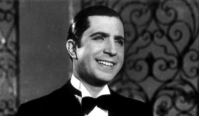 Carlos Gardel