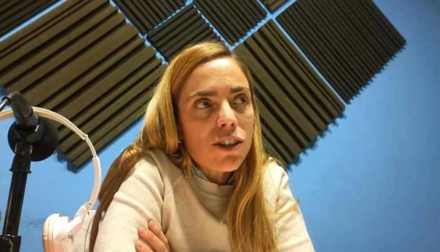 maria emilia soria