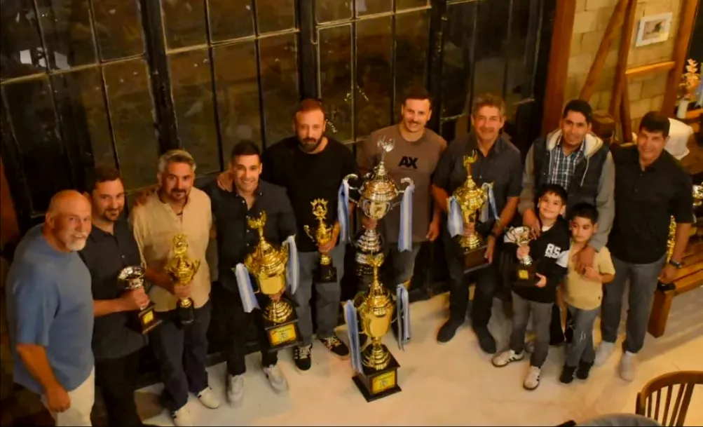 El TC Patagónico, TP 1100, Monomarca R12 y más categorías ya tienen fechas definidas