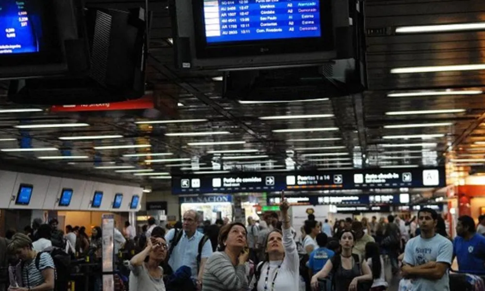 Aeropuerto