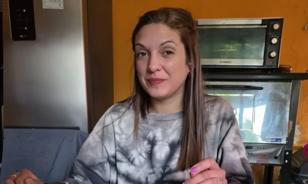 Antonella Condori López