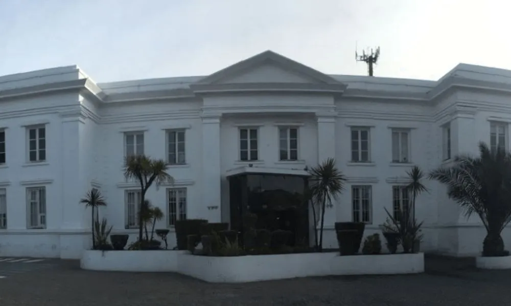 Bienes de YPF en Comodoro Rivadavia