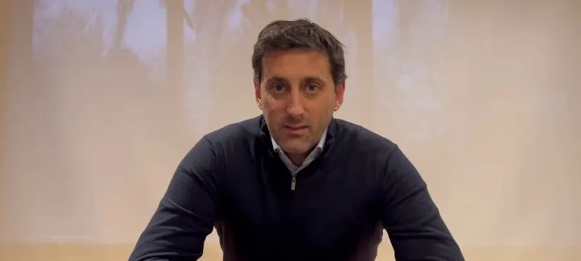 Diego Milito sera candidato a presidente de Racing