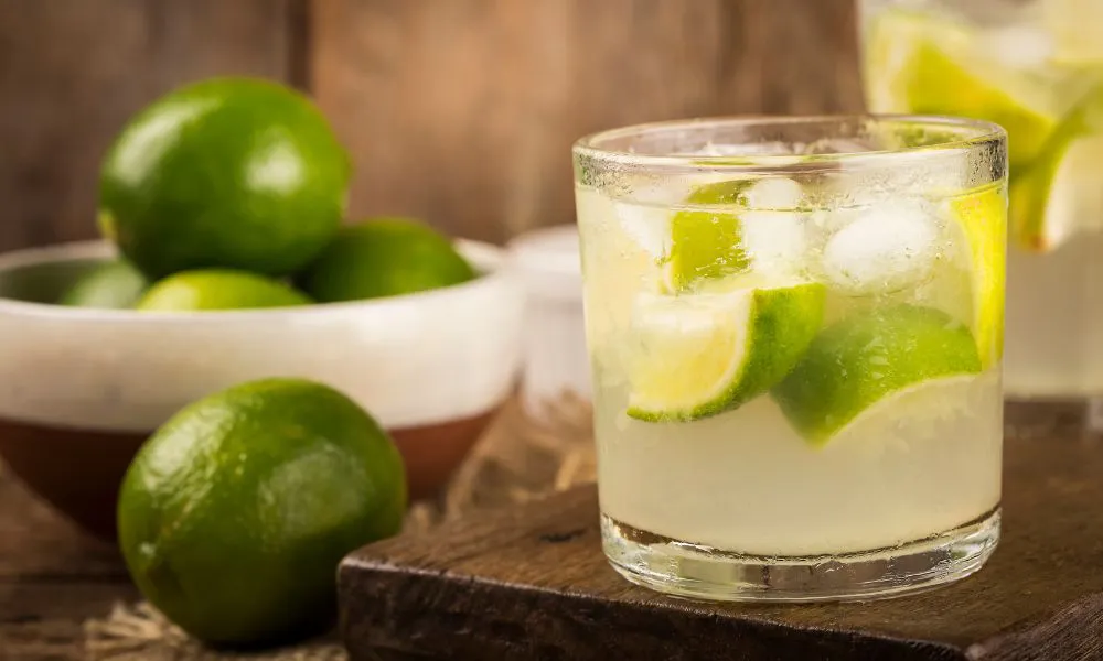 Caipirinha
