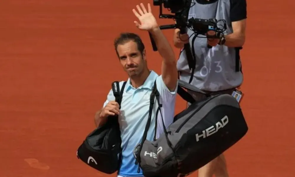 Richard Gasquet