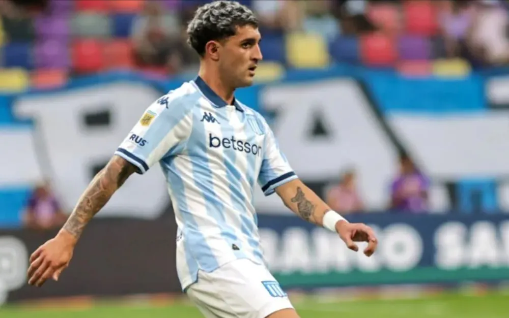 Racing y Central Córdoba empataron sin goles en Santiago del Estero