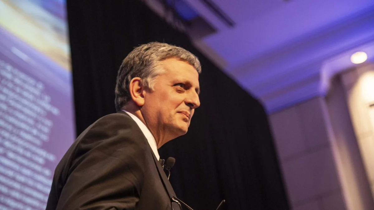 Horacio Marín (EconoJournal)