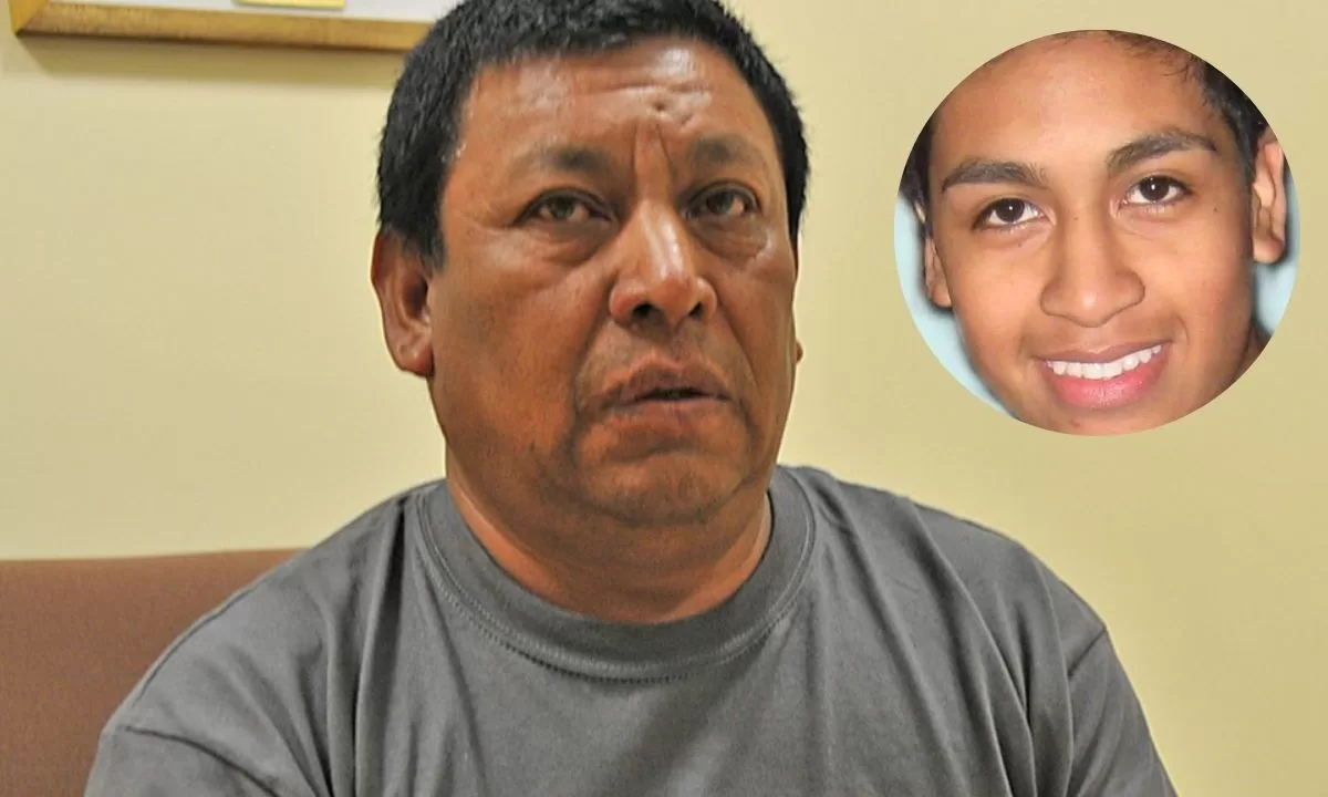 Juan Colihuinca