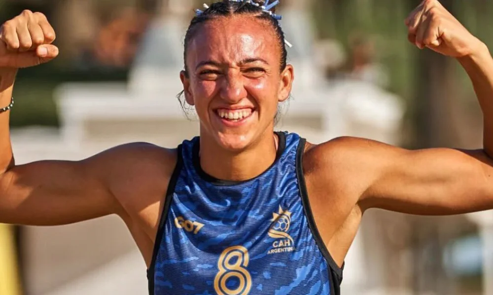 Sofía Dragonetti