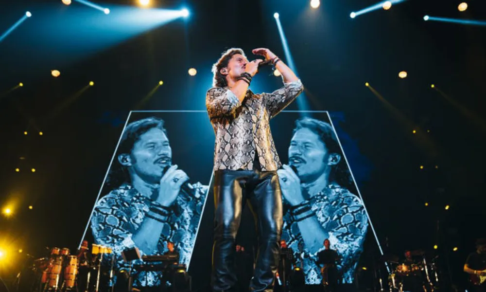 Diego Torres