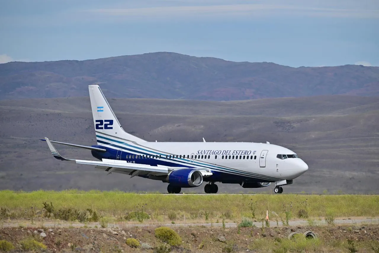 Avión Hidrante