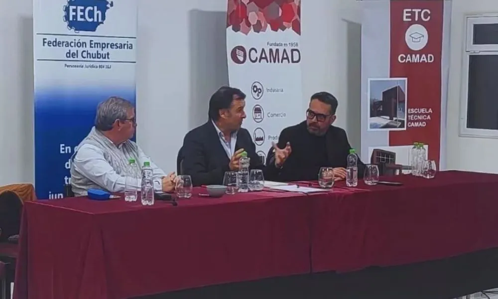 CAMAD