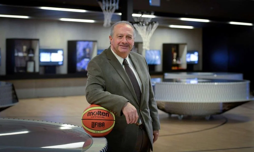 Horacio Muratore. Foto Clarín