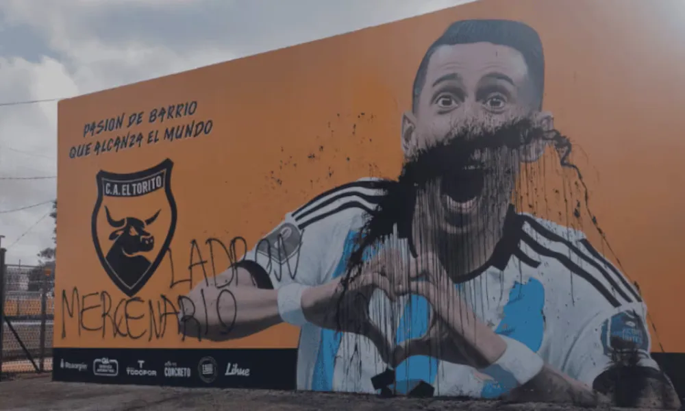 Di María