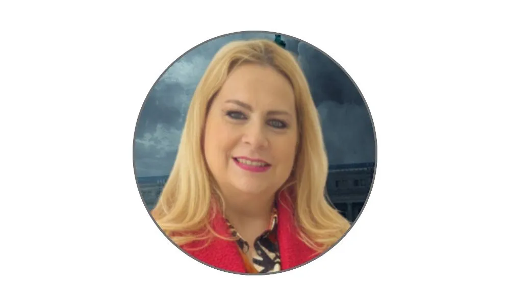 Valeria Carreras