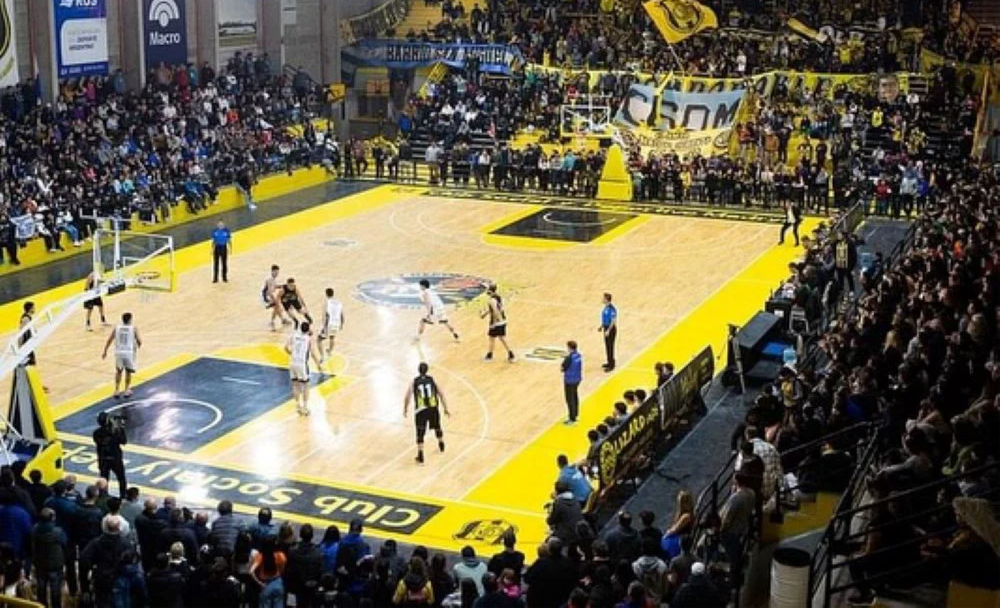 El clásico del Golfo Nuevo cerrará la penúltima fecha del Apertura de ABECh.