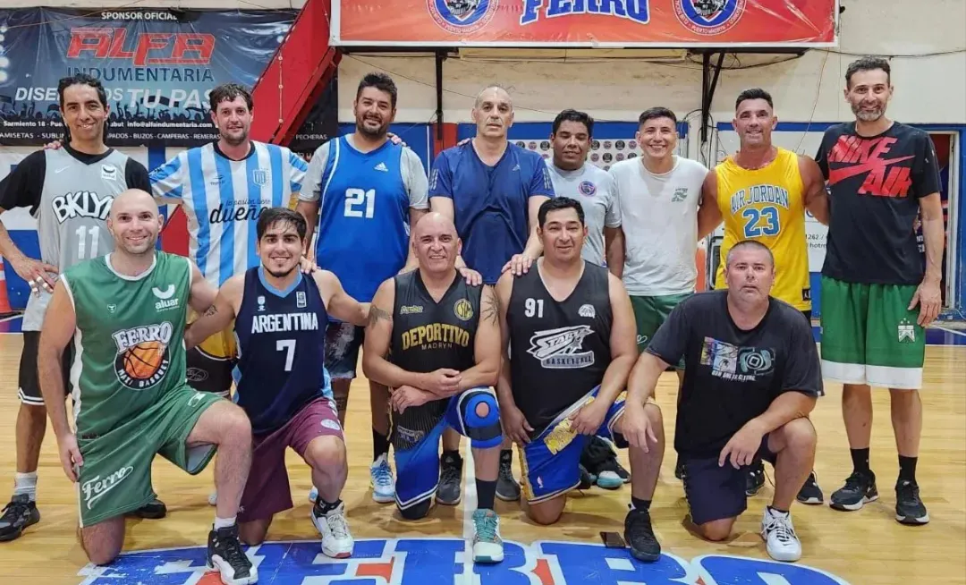 Puerto Madryn vivirá un torneo único este fin de semana