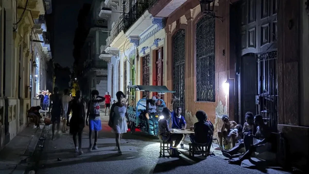 Cuba