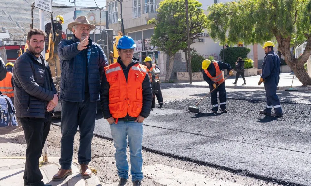 obra pública othar