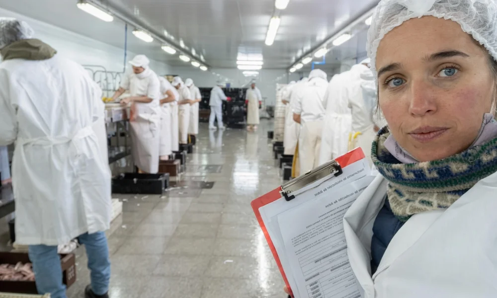 La protagonista de esta iniciativa es María Soledad Schulze, investigadora del CONICET.