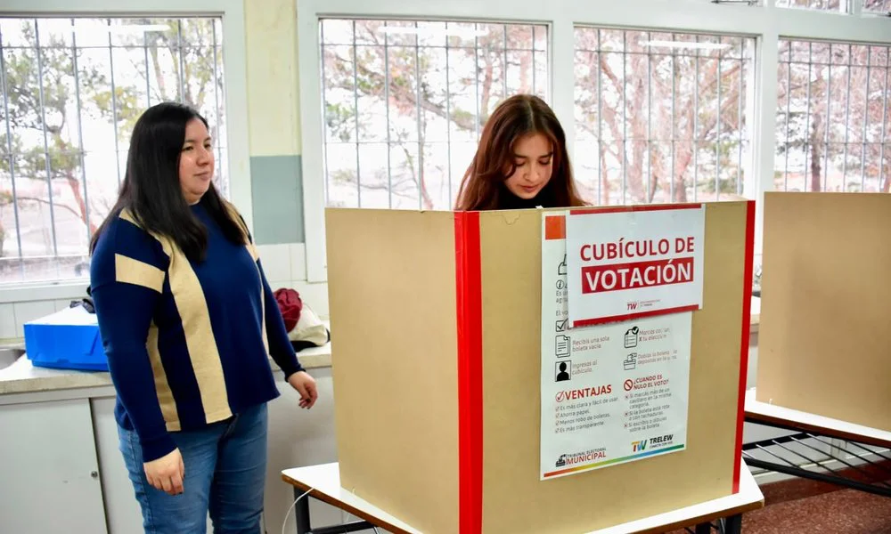 Programa “Educar para la Democracia”