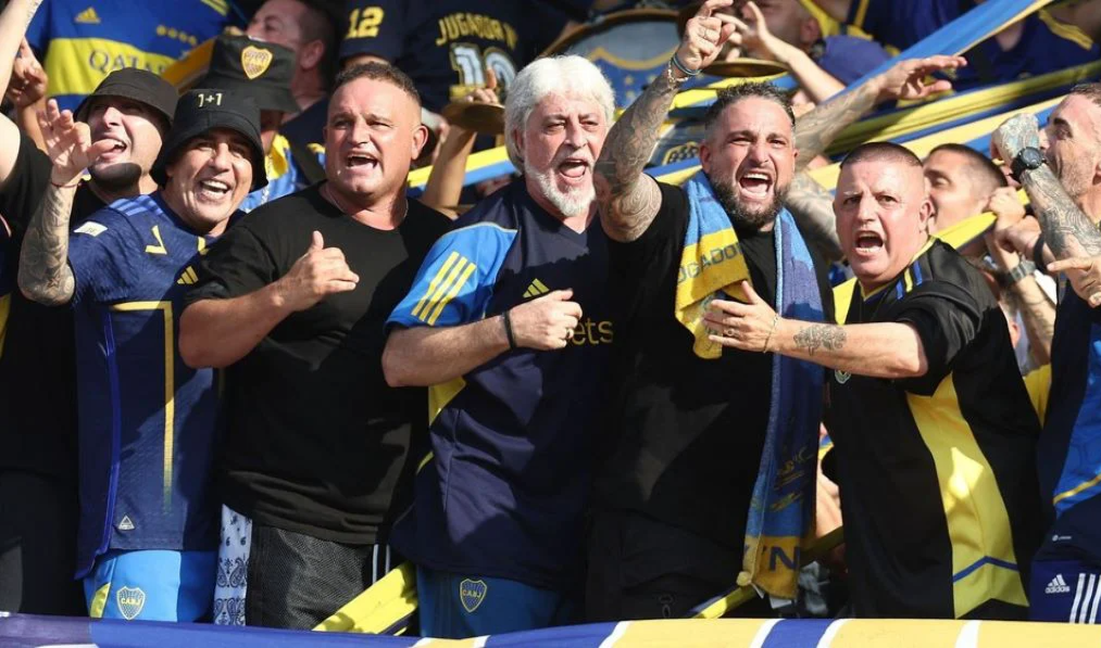 La alcaldesa de la comuna donde se jugará el partido solicitó que no haya público visitante.