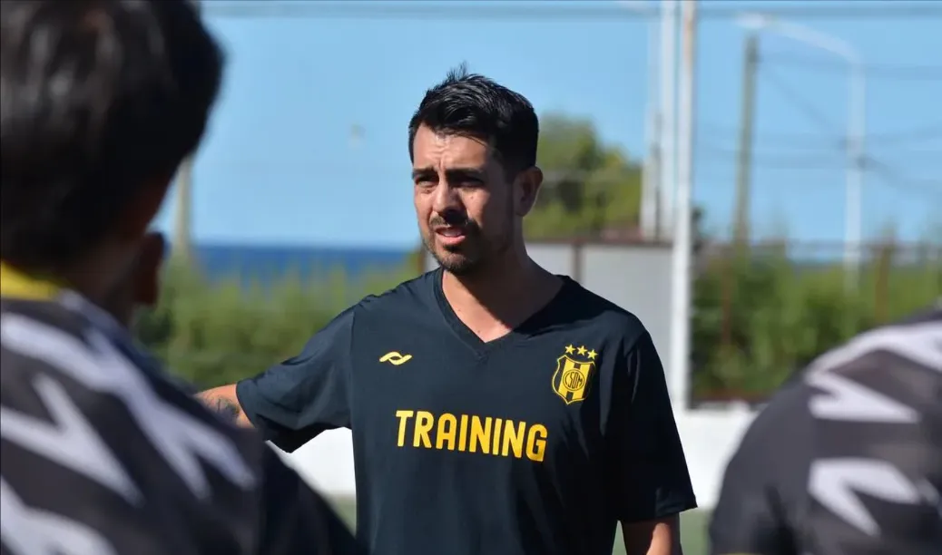 Deportivo Madryn llega con una gran racha