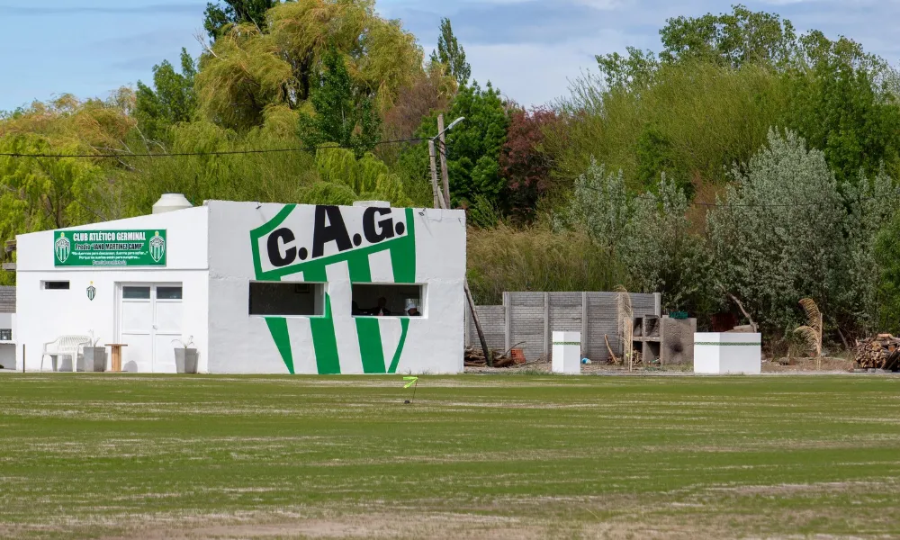 Germinal sigue creciendo
