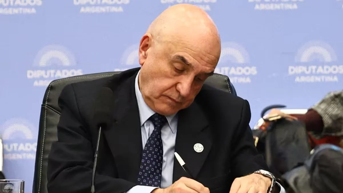 Alejandro Vilches