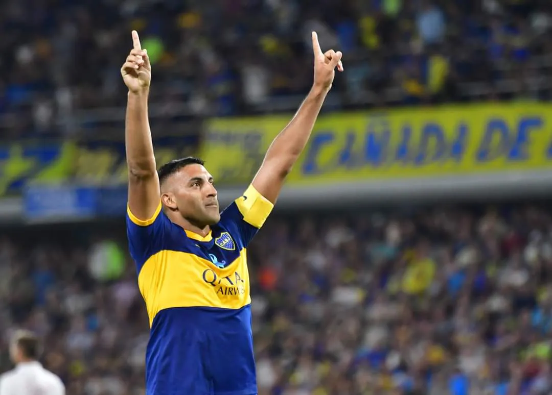 WANCHOPE ÁBILA: ¿Y SI TE LLAMA RICARDO?