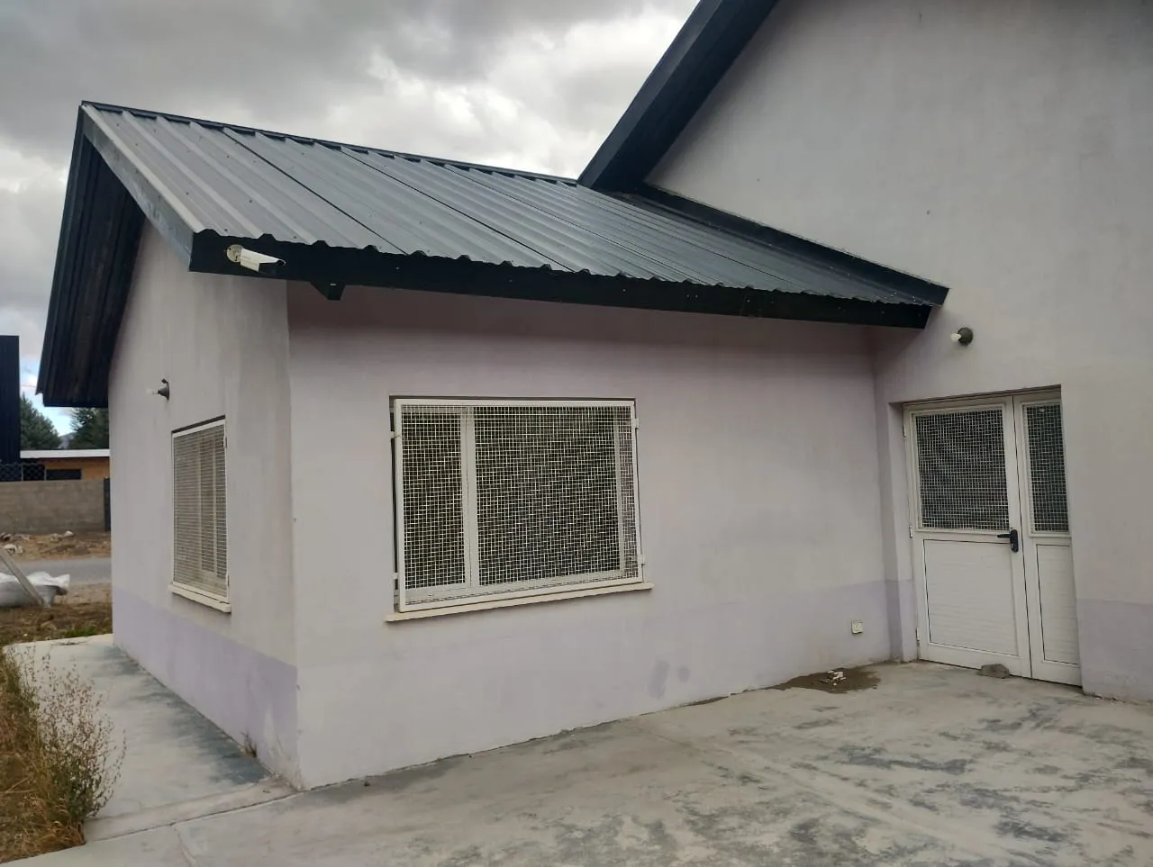 Esquel tendra su fundacion Dar Pasos