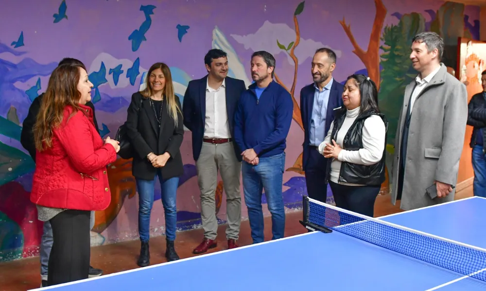 Proponen salidas para jovenes en situcion de vulnerabilidad