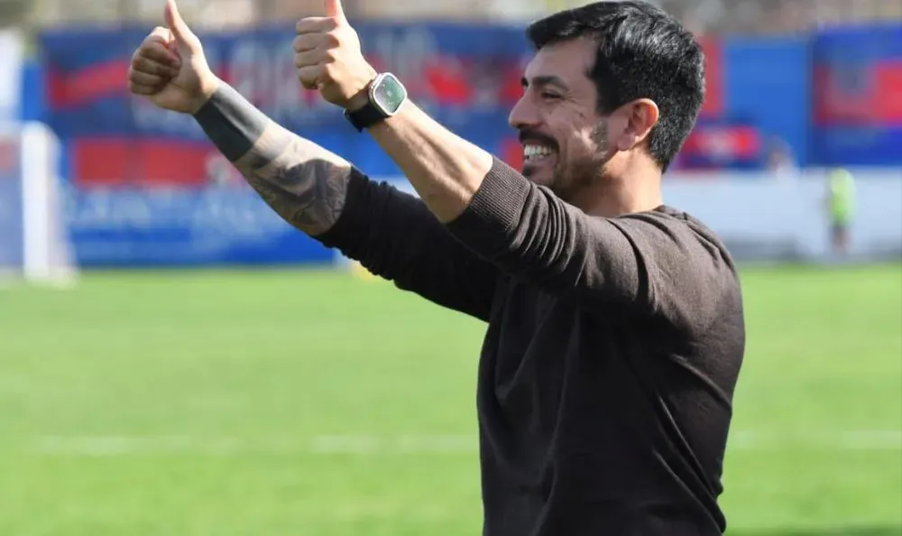 Deportivo Madryn viaja a Mendoza con la mente puesta en mantener el liderazgo