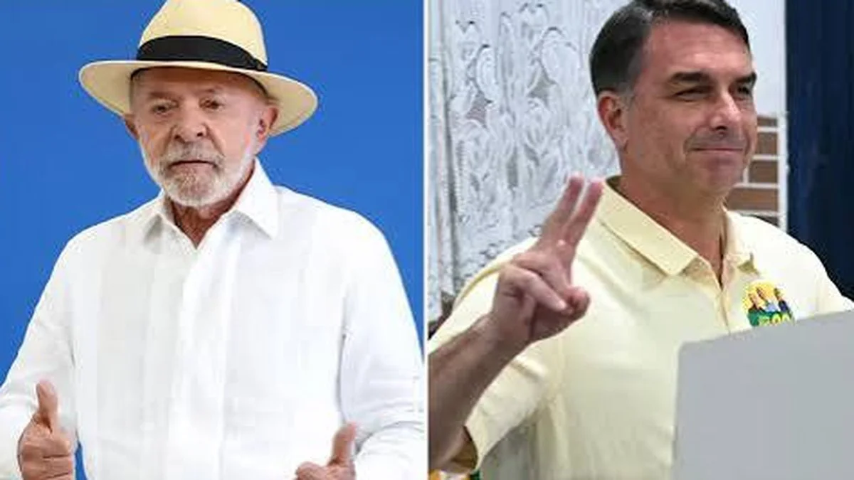 Lula vs Flávio (Data Diario)