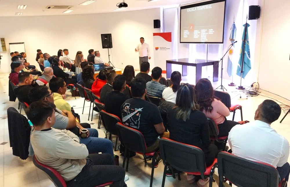 capacitacion policia_11zon