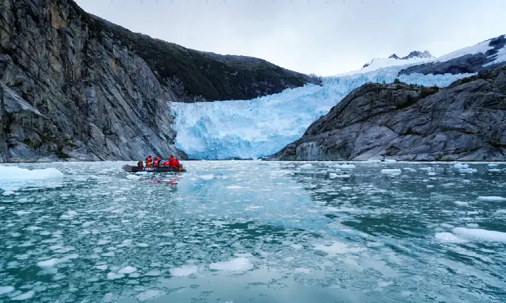 Estrecho de Magallanes