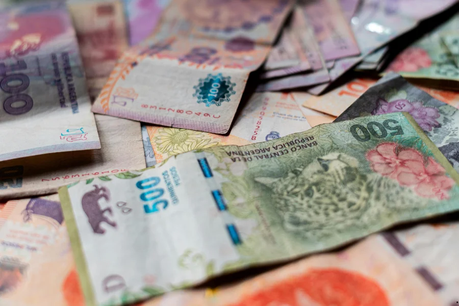 Inflación patagónica