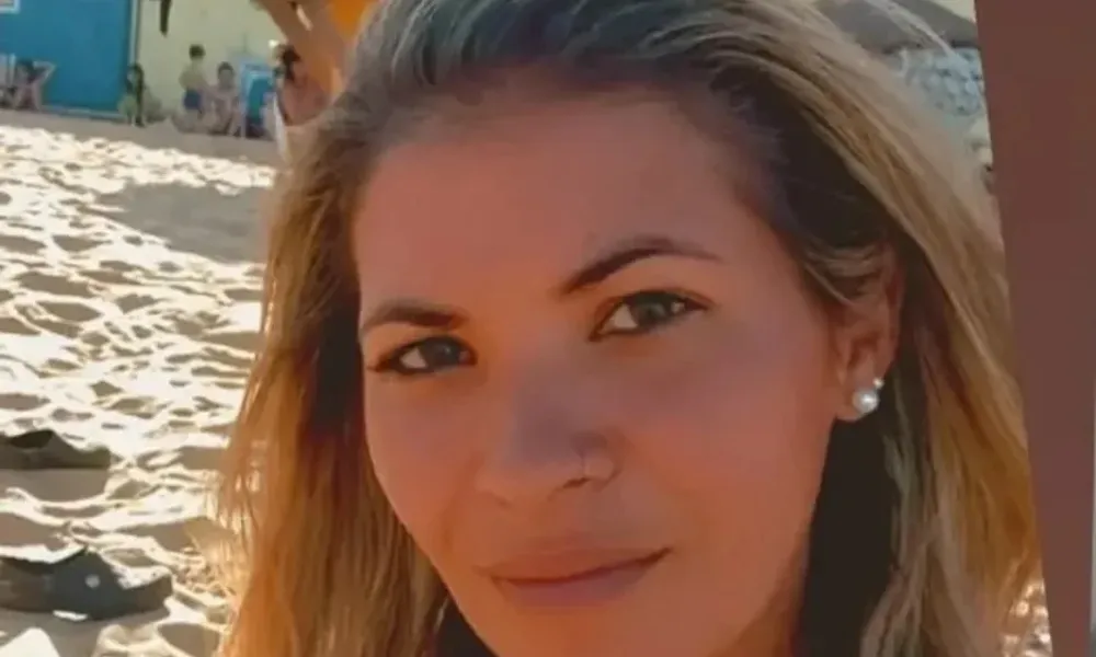 María Florencia González