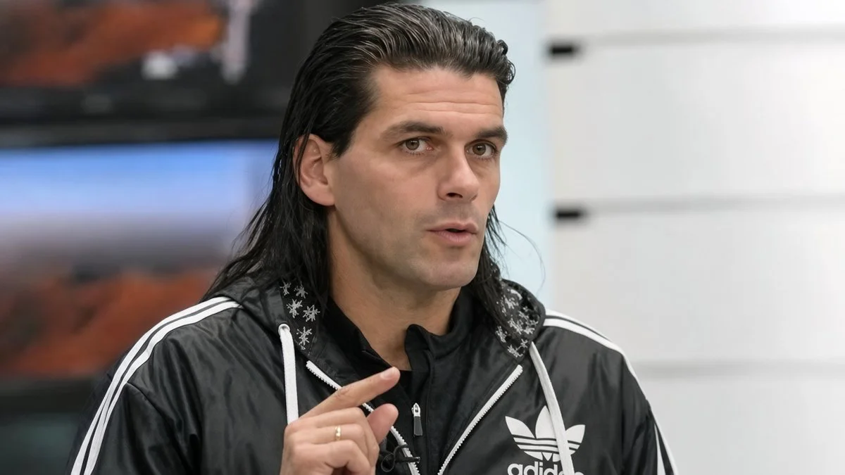 Alejandro Mancuso