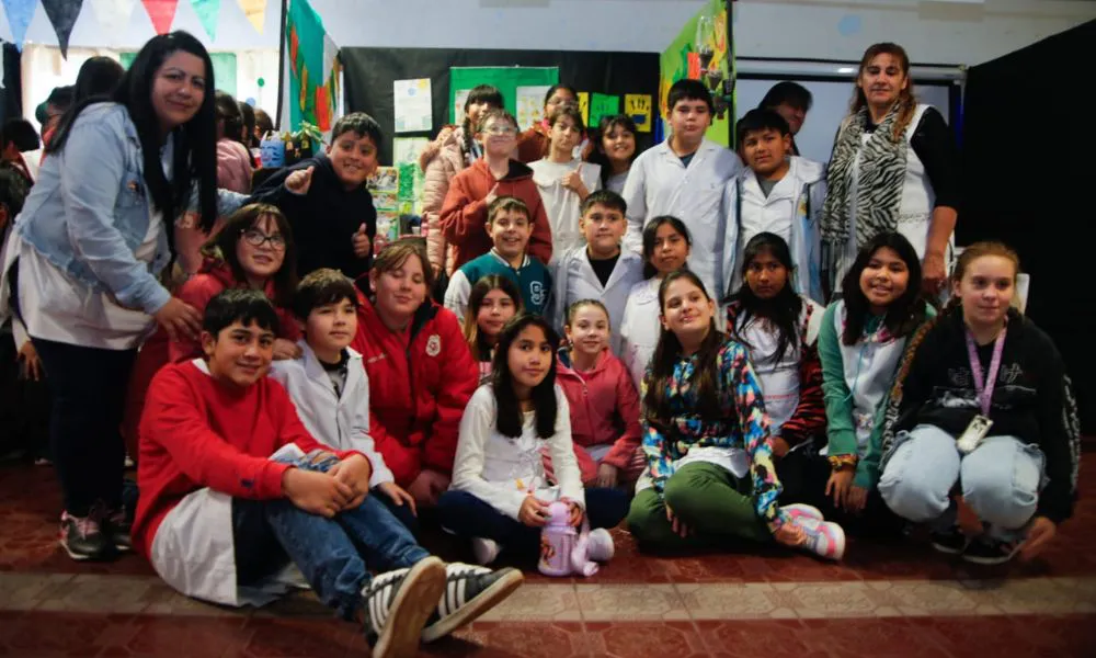 Jornada Ambiental en 28 de Julio
