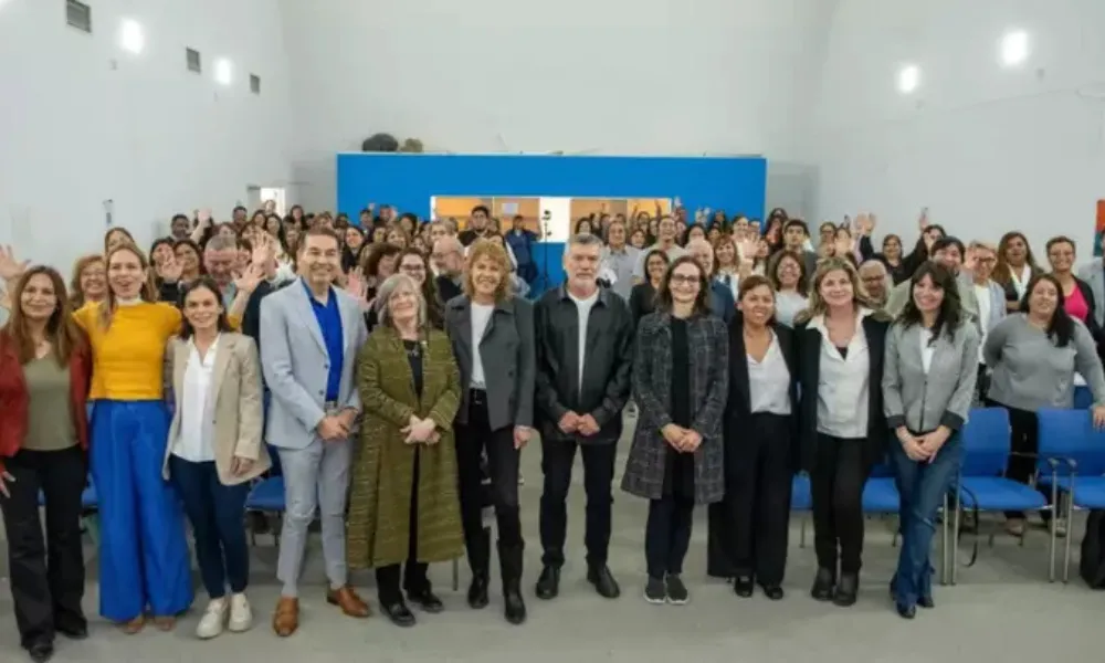 II Jornadas Provinciales de Promoción de la Salud