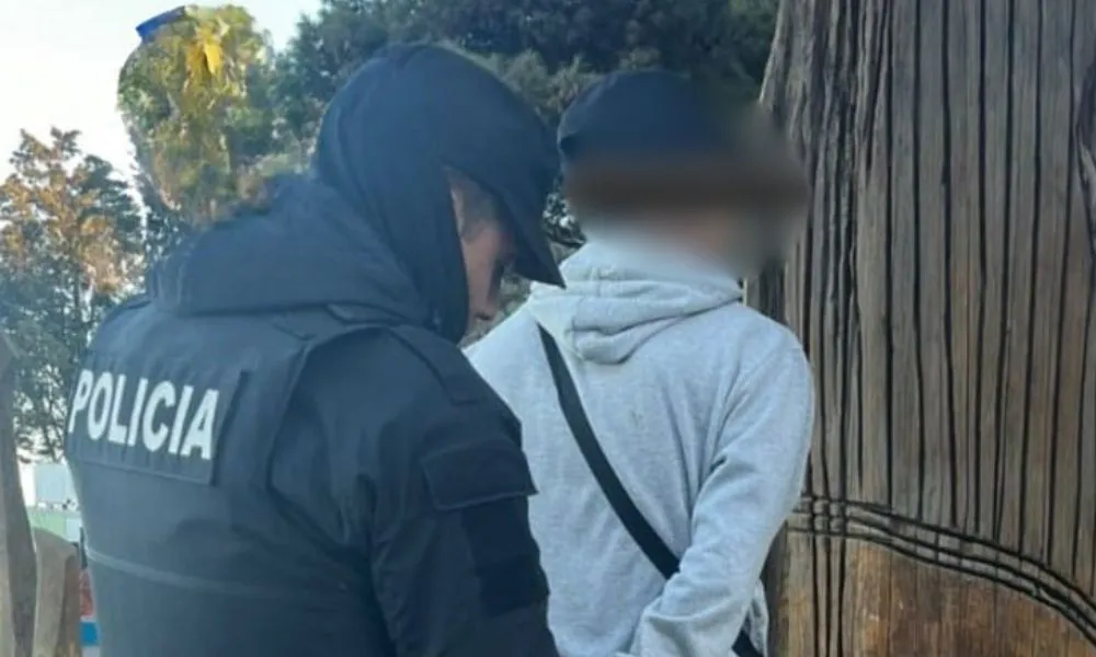 Detenido en Puerto Madryn con pedido de captura