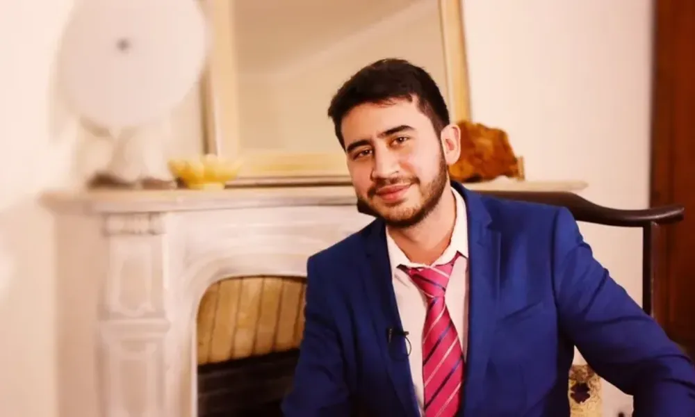 Nahuel Sotelo