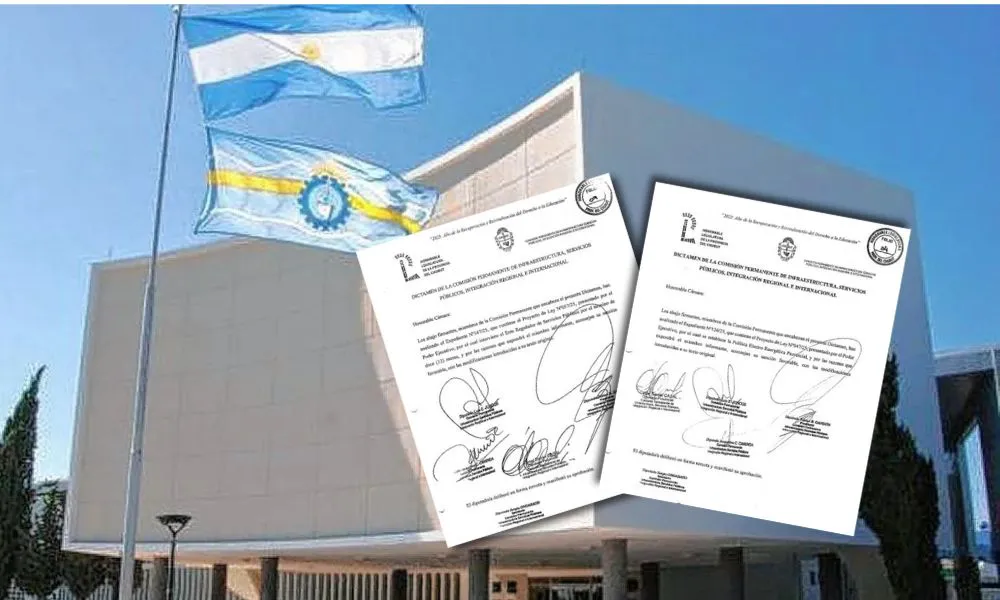 Proyectos de Ley