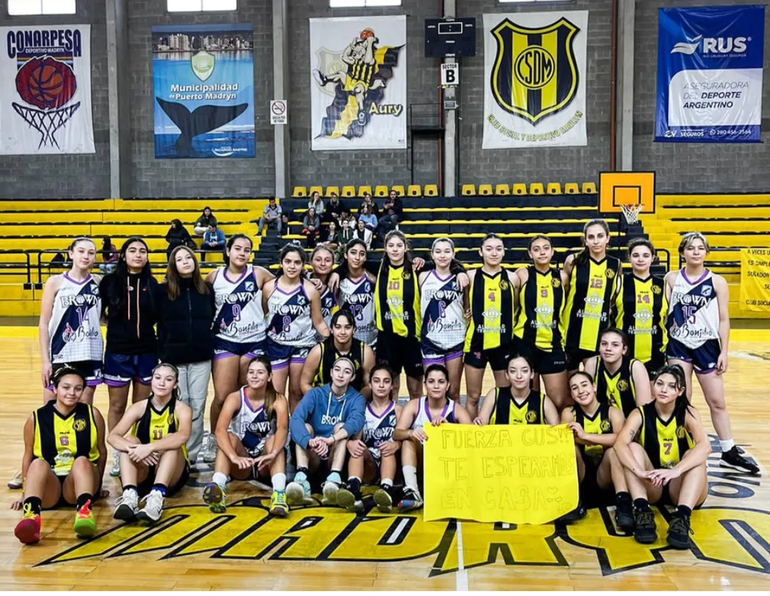 FUERZA GUSTAVO LÓPEZ