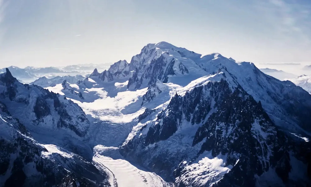 Mont Blanc