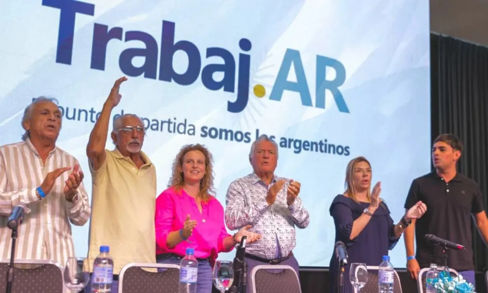 Trabaj.AR